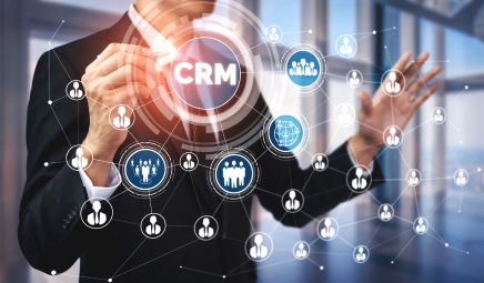 Real Estate & Property CRM